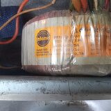 Transformator Toroidal Talema 230v - 12v/22v/115v